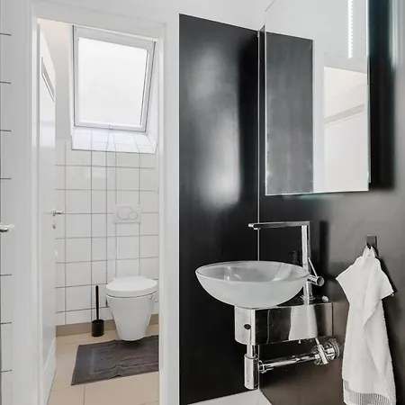 Comfy Altstadt-Loft Ingolstadt Eksteriør billede