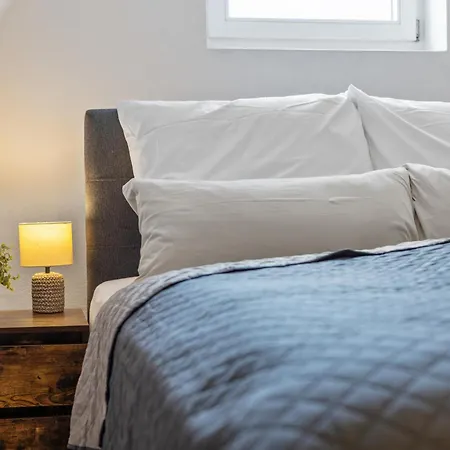 Comfy Altstadt-Loft Ingolstadt Eksteriør billede