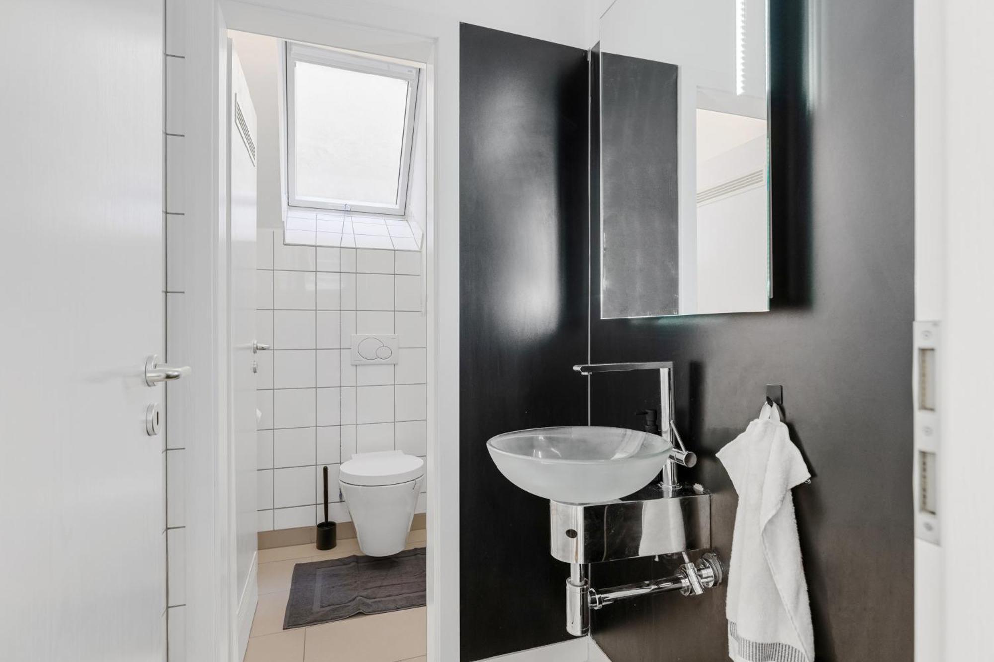 Comfy Altstadt-loft Apartment