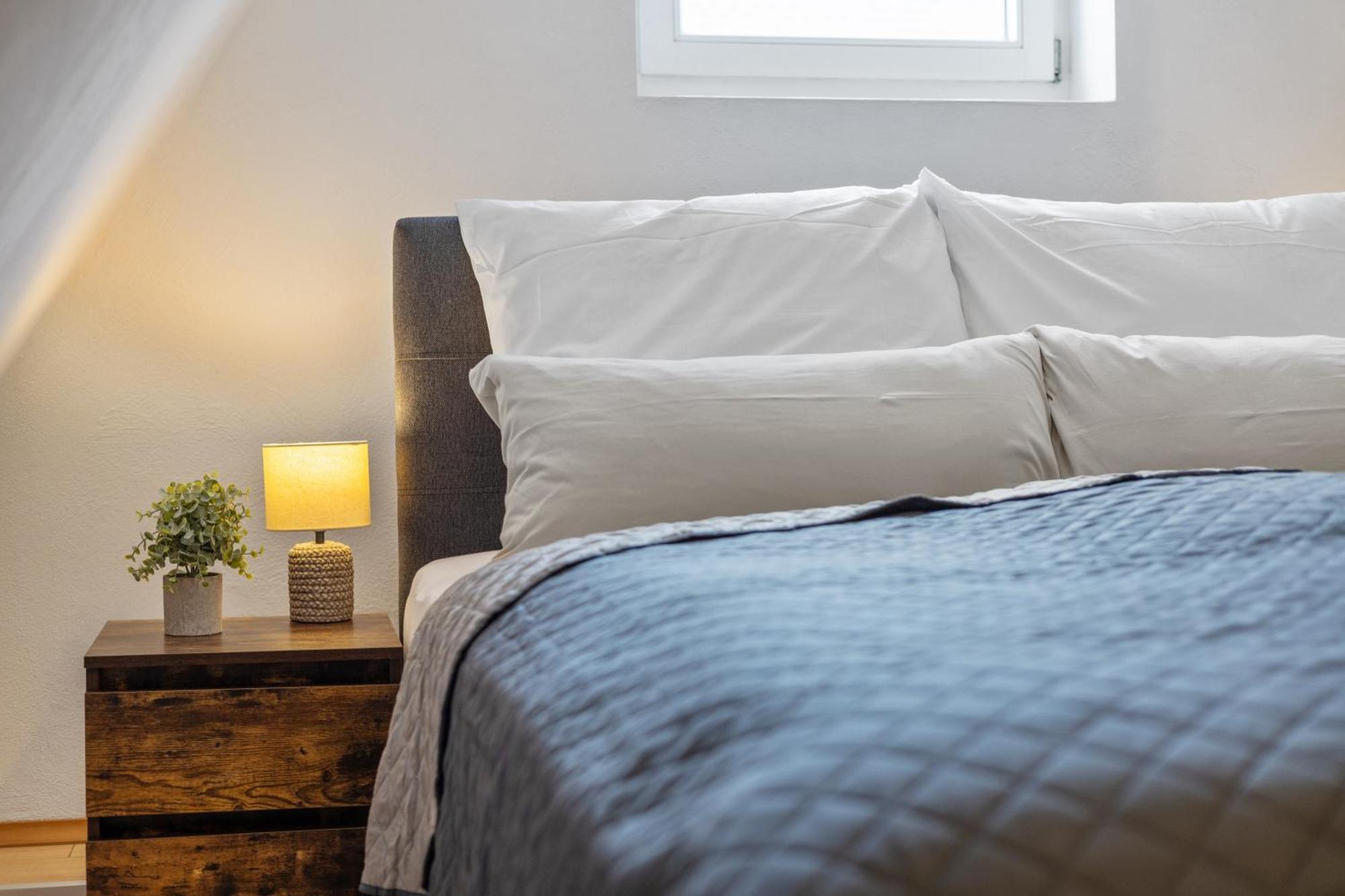 Comfy Altstadt-loft *