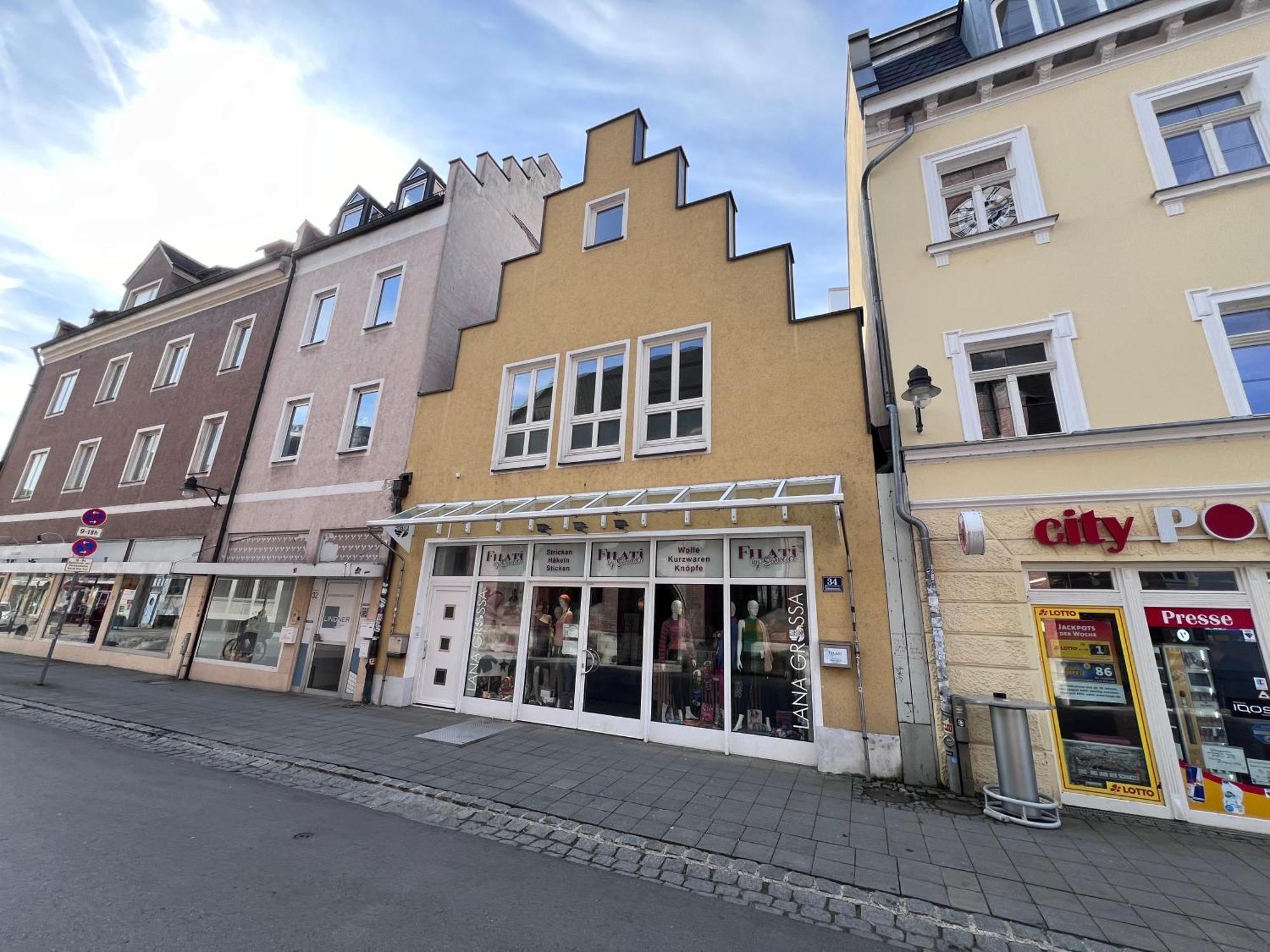Comfy Altstadt-loft Apartment *